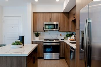 Ge stainless steel appliances 